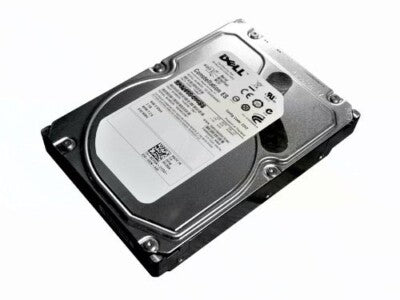 Dell DT01ACA050 500GB 7200RPM 6Gb/s 3.5" SATA Hard Drive