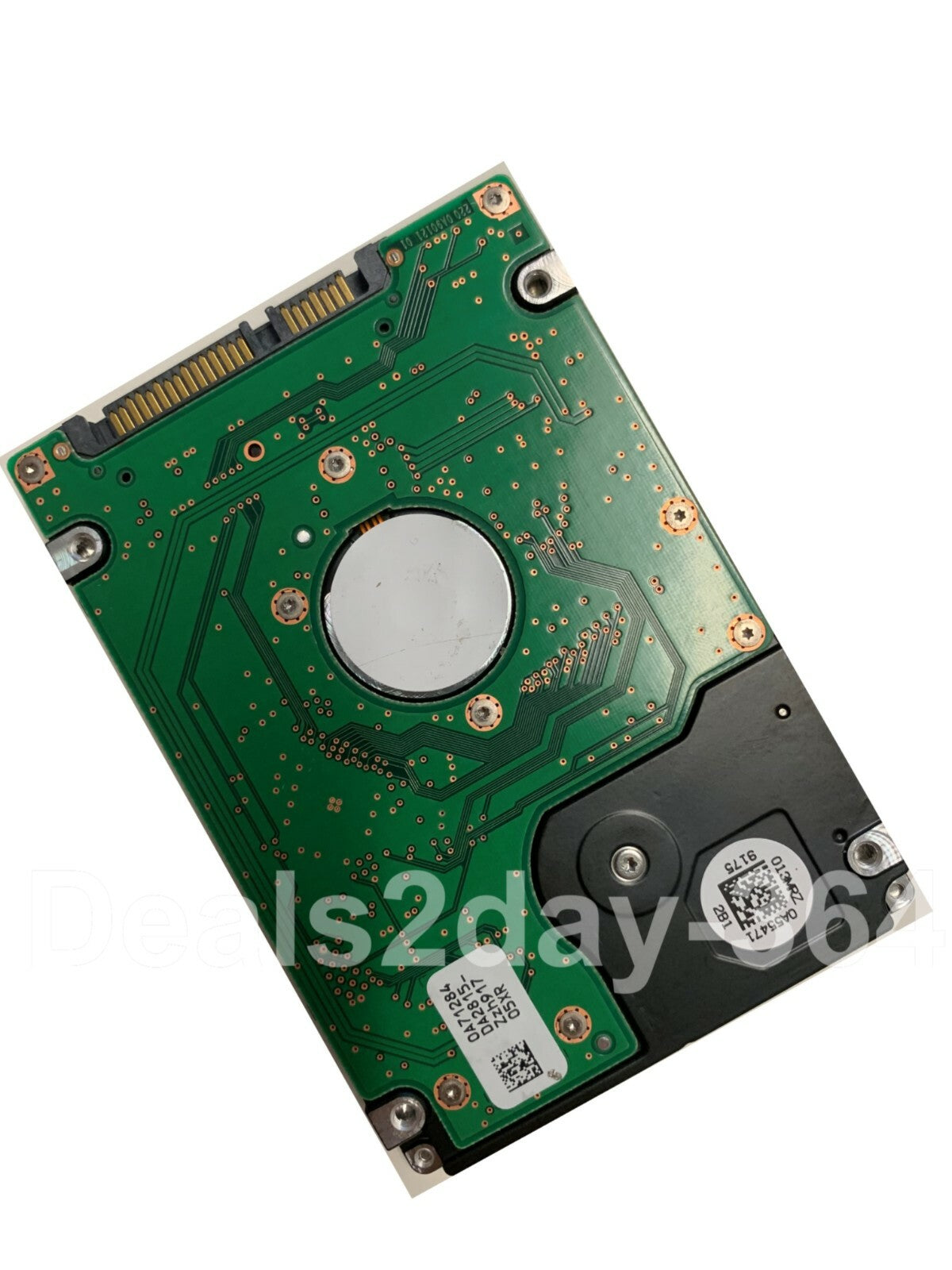 HTS723216L9A360   Hitachi 160GB SATA 2.5  HDD laptop