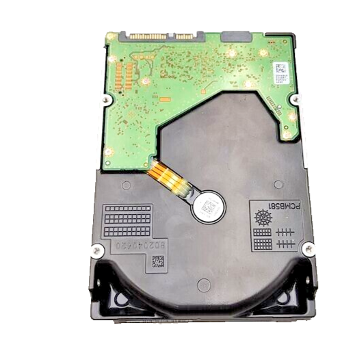 18TB WD Ultrastar 0F36299 H655C SATA Hard Drive, 3.5" HDD, 7200rpm ZERO HOURS
