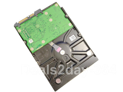 HGST 2TB SATA HUS724020ALA640 Internal 7200RPM 3.5" (0F14690) HDD BULK  ZERO HRS
