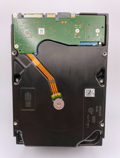 Lot of 20 Seagate Exos X20z 20TB ST20000NM001J 7.2k 3.5" SATA 6Gb/s SMR Ent HDD
