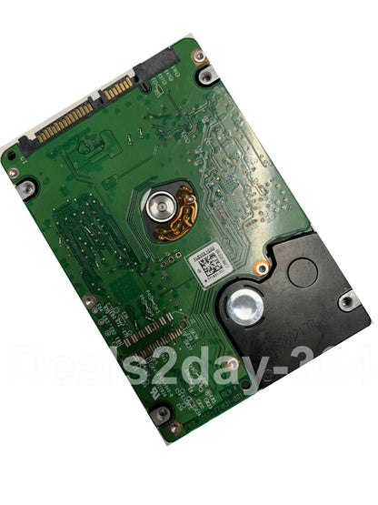 Western Digital WD2500BHT  Velociraptor 250GB 10K RPM 2.5" SATA Hard Disk Drive
