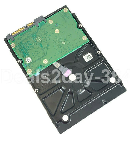 Seagate ST1000NM0033 1TB 128MB Cache 7.2K 6G 3.5" SP SATA Hard Drive