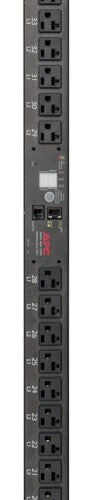 APC AP7892 Rack PDU Metered Zero 5.7kW 208V(42)5-20 10' Power Distribution Str