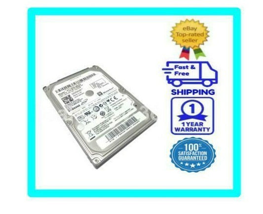 ST1000LM024 Seagate 1TB 5.4K RPM 3Gb/s 2.5" SATA LAPTOP, PS3/4 , XBOX Hard Dri