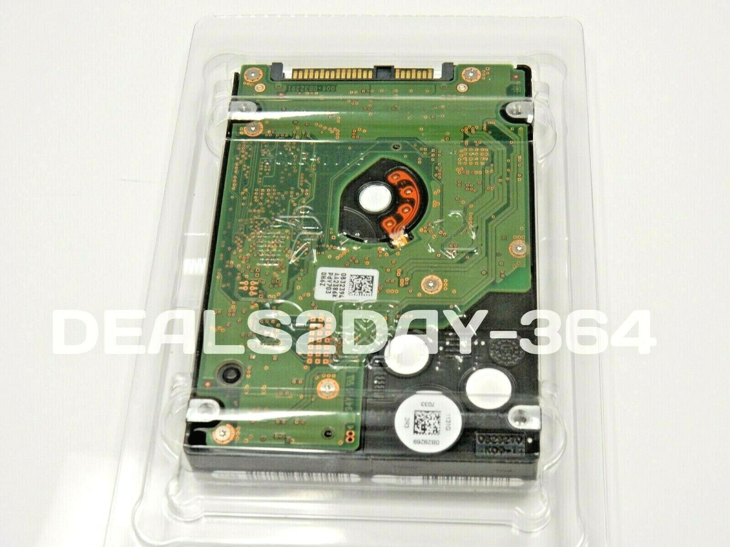 H.G.S.T 1.2TB 1200GB 10K SAS 2.5 12Gb/s Server Hard Drive HUC101812CS4200 HDD