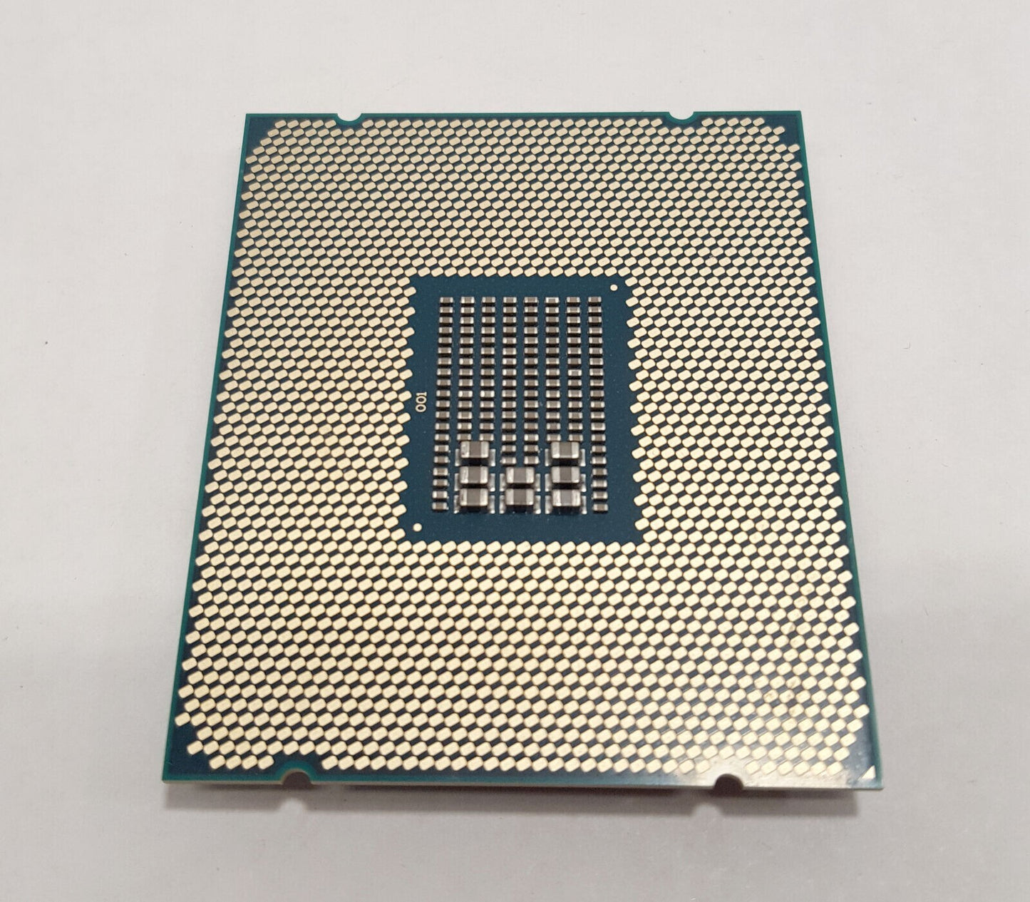 INTEL XEON E5-2620V4 SR2R6 2.1GHZ 8-CORE 20MB 8GT/S 85W LGA2011-3 CPU PROCESSOR