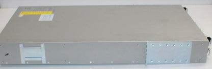 Cisco  56128P N5K-C56128P 2x N56-M24UP2Q 2RU 48x 10Gb