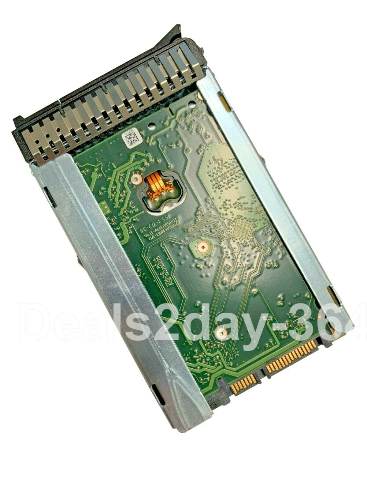 Lenovo/IBM 00AJ141 00AJ142 00AJ143 System X 1TB 2.5" 7.2K SATA HDD 64 MB Cache