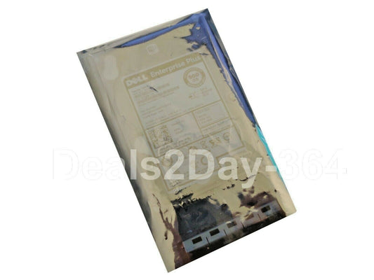 Dell 05J9P 005J9P   6Gbps 1000RPM 900GB SAS Hard Disk Drive  CN-005J9P