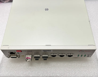 RAD RAD ETX-202A/NULL/NULL/4UTP (A) 402096000 EtherAccess
