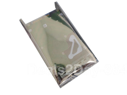 Dell Compellent 300GB 15k SAS 2.5" HDD For SCv20/30 Series GM1R8 W/ Caddy