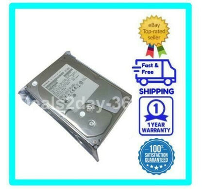 HUA722010CLA330 HGST 1TB 7200RPM 3Gb/s 32MB 3.5" SATA HDD Hard Drive