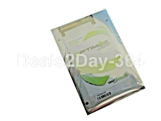 SanDisk 200GB TXA2D2 SDLKAE6M-200G-5C51 6GB SAS 2.5'' SSD Solid State drive de