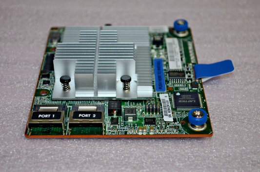 HPE Smart Array P408i-a SR Gen10 12G SAS Controller 804331-B21 836260-001