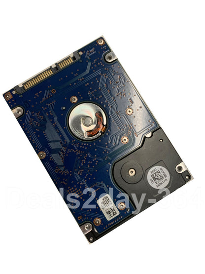 Hitachi HTS723232A7A364 320GB 7.2kRPM SATA 3.0Gb/s 2.5" Drive Laptop PS4 PS3