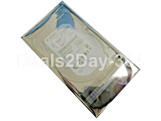 IBM 98y5688 1TB 3.5 inch SATA 6.0 Gbps 7200 RPM