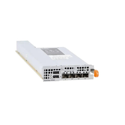 Dell FX2 FX2S Chassis Enclose w/ 4x Poweredge FC630 NO RAM NO HDD 2x2000w H730P