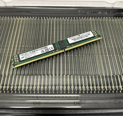 MICRON MTA18ADF4G72PZ-2G9 32GB PC4-2933Y 1RX4 MEMORY