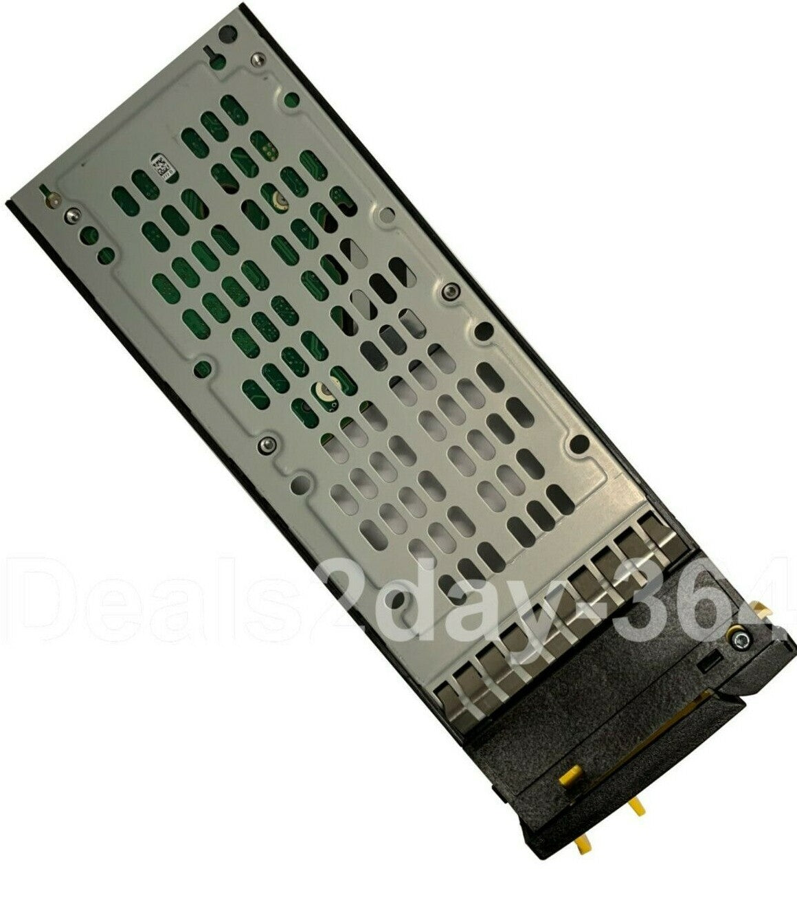 HP 300GB 15K RPM SAS 2.5 INCH SFF 6GB/S HARD DRIVE SYJKT0300GBAS15K LONG CADDY