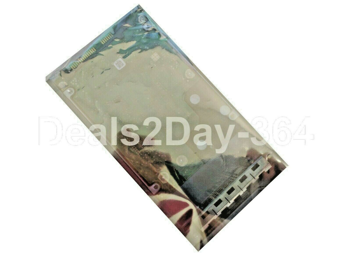 Dell R734K 0R734K 500GB 7.2K 6G 16MB 2.5in SAS Drive W/ Caddy