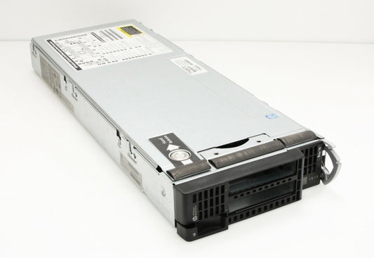 HP ProLiant BL460c G9(Gen9) 2x 14 CORE E5-2690v4 2.6GHz 0 RAM NO HDD