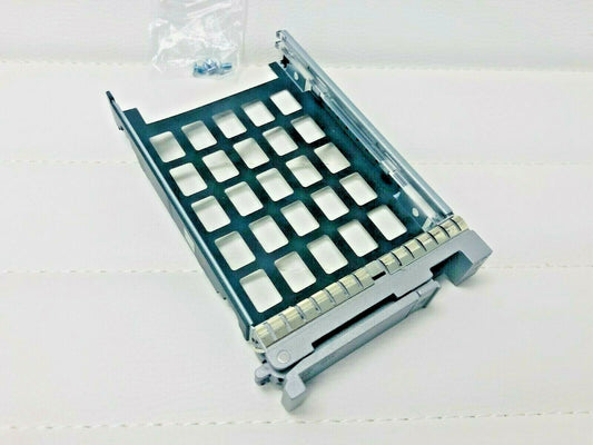 New Cisco Blade Server 2.5" Hard Drive Tray Caddy Sled Bracket 800-31575-04