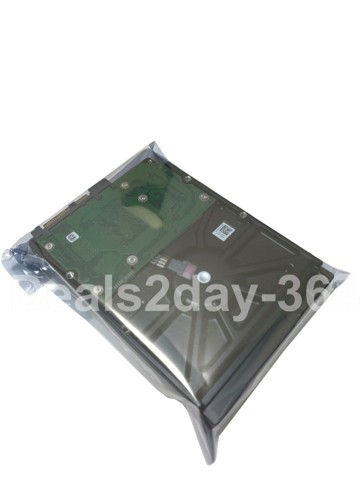 ST33000650SS Seagate 3TB 7.2K RPM 6Gbps 3.5" SAS HDD Hard Drive (ST33000650SS)