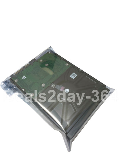 ST33000650SS Seagate 3TB 7.2K RPM 6Gbps 3.5" SAS HDD Hard Drive (ST33000650SS)