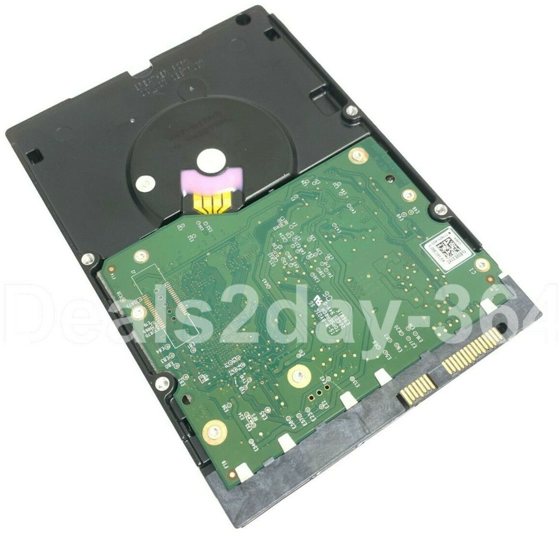 Western Digital 3TB 3.5" Hard Drive  WD3001FYYG 7200RPM 32MB Cache SAS 6Gb/s