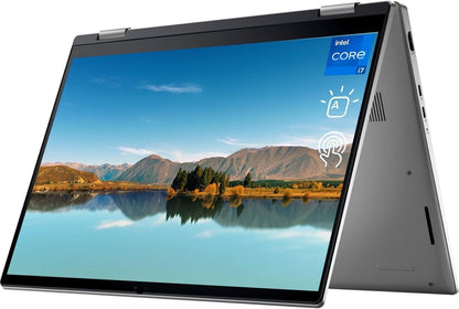 Dell 7420 14 Latitude Laptop Intel Core i7 11th Gen 1185G7 3GHz 16GB RAM 256 SSD