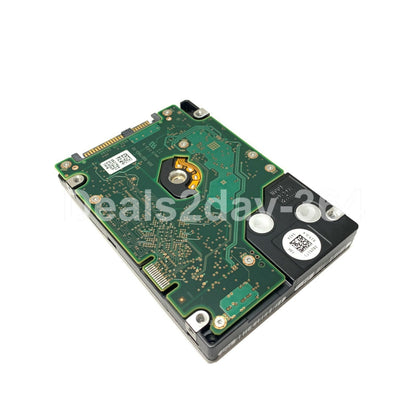 Hitachi HUC109060CSS600 600GB 10K SAS 2.5" 6Gbs Hard Drive Server Fits Dell HP