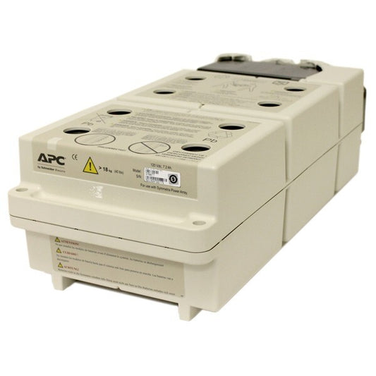 APC SYBATT Symmetra 4-16kVA Battery Module