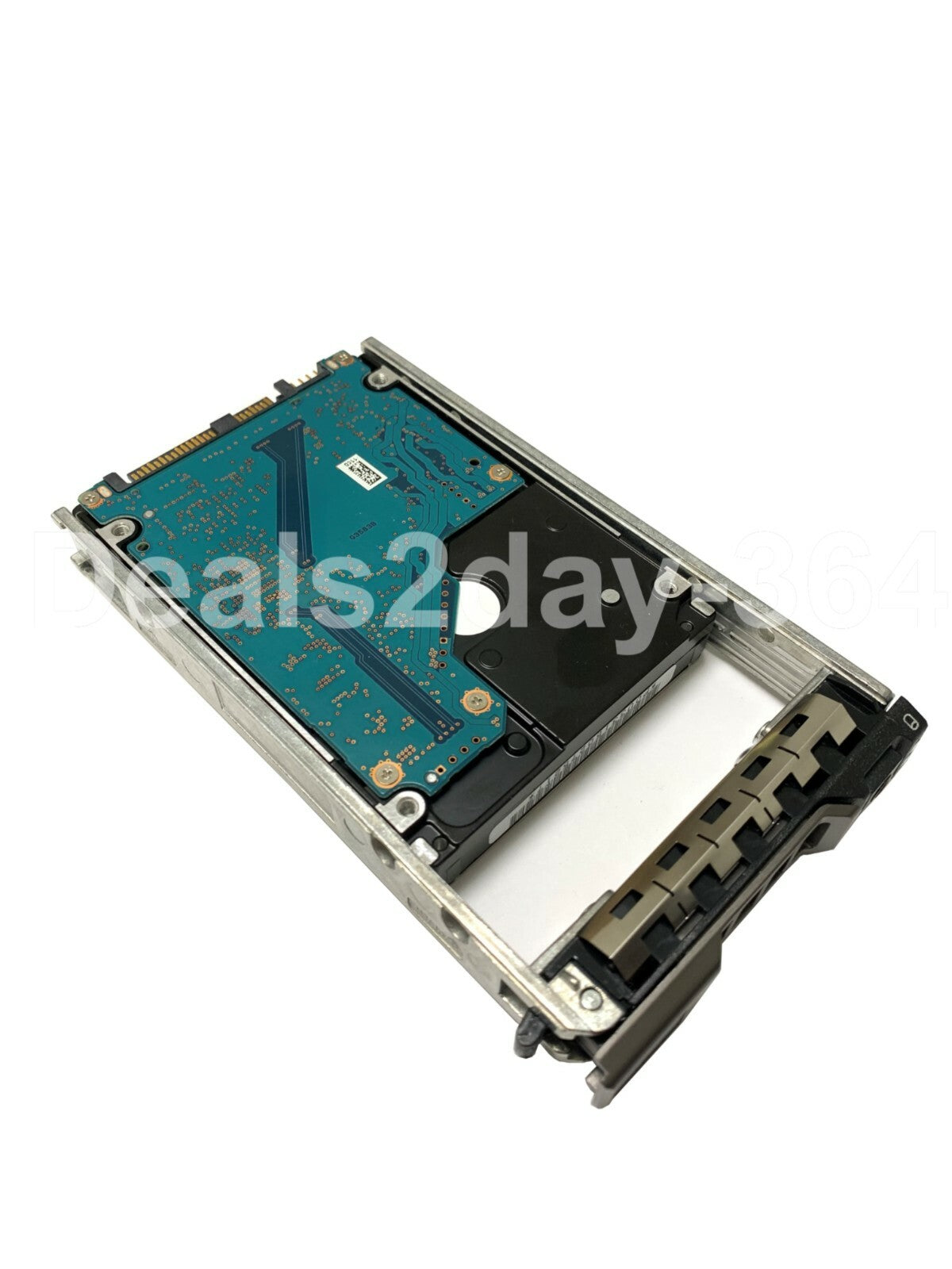 Dell 0990FD 990FD AL13SXB600N 600GB 15K 6G SAS 2.5" Hard Drive