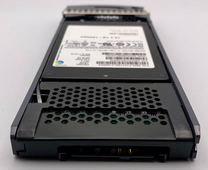 X670A NetApp 15.3TB 2.5" SAS 12Gbps SSD 108-00530 MZ-ILT15T0 MZILT15THMLA
