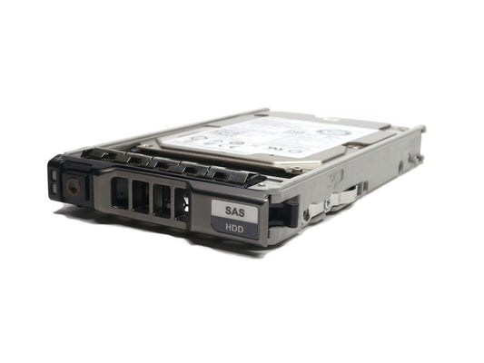 DELL 03NKW7 300GB SAS SAS3 HDD 2.5" 12Gbps 10K AL14SEB030N 3NKW7 SFF Hard Driv