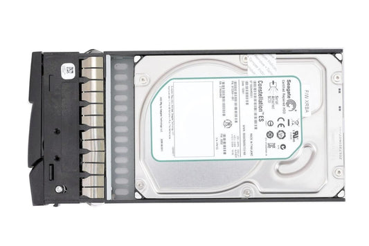 Dell/Segate H4PRV 0H4PRV  Hard Disk Drive HDD SAS 6.0Gbps 7200 RPM 1 TB