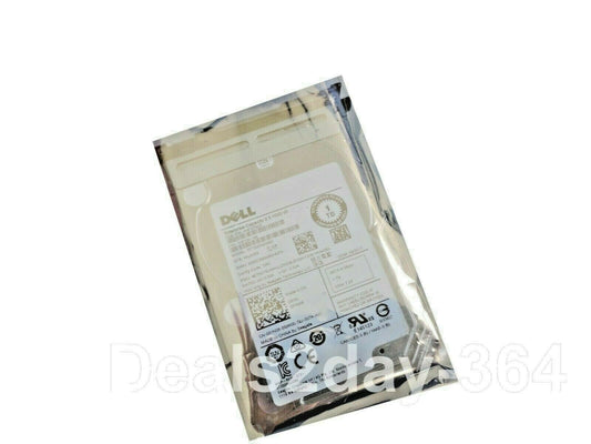 Dell 1TB 7.2K 2.5" SATA 6Gbs HDD   031N08 with Caddy