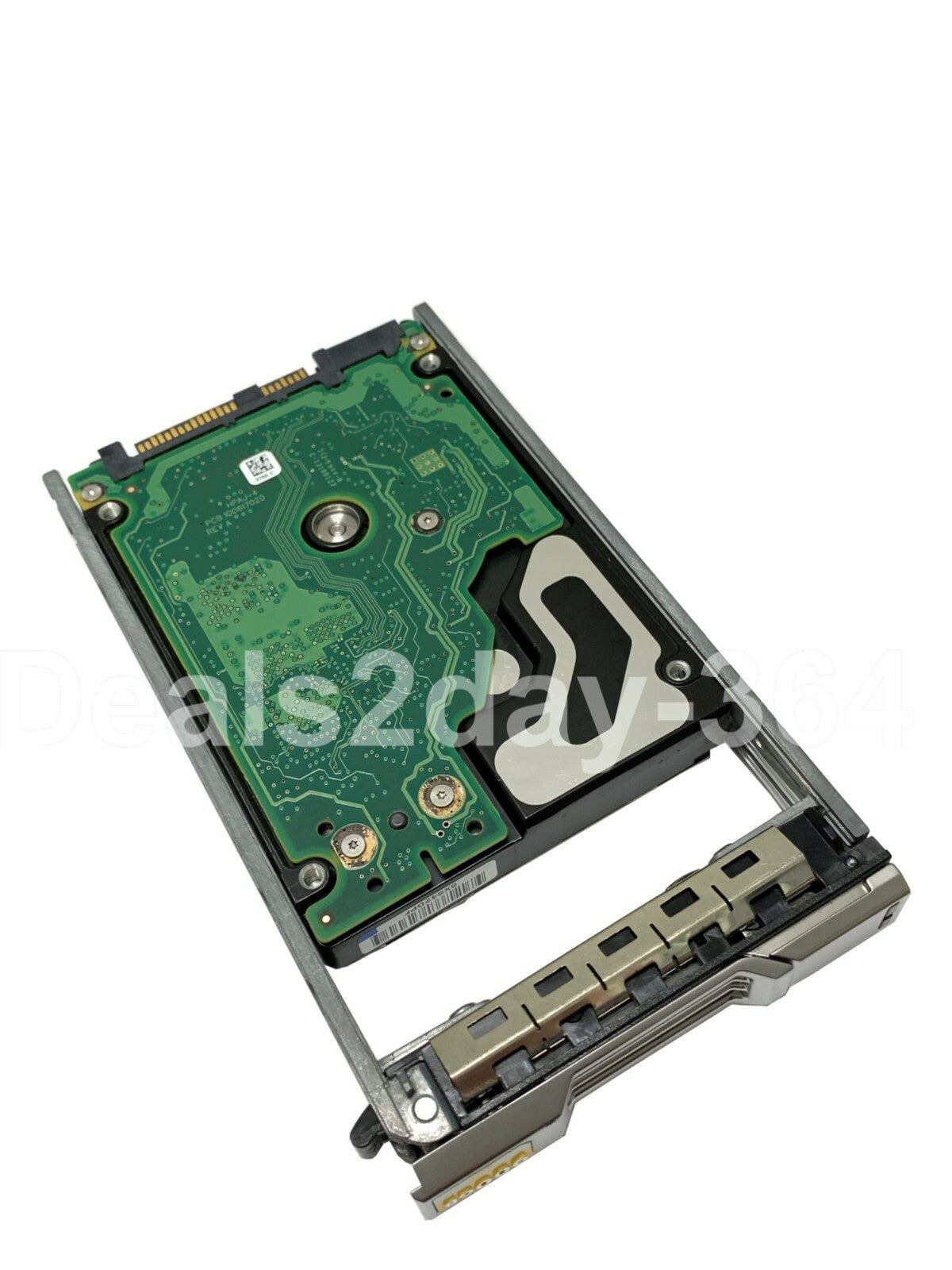 05J9P DELL ST9900805SS EQL 900GB 10KRPM 6Gb/s SAS 2.5" SERVER HDD Hard Drive