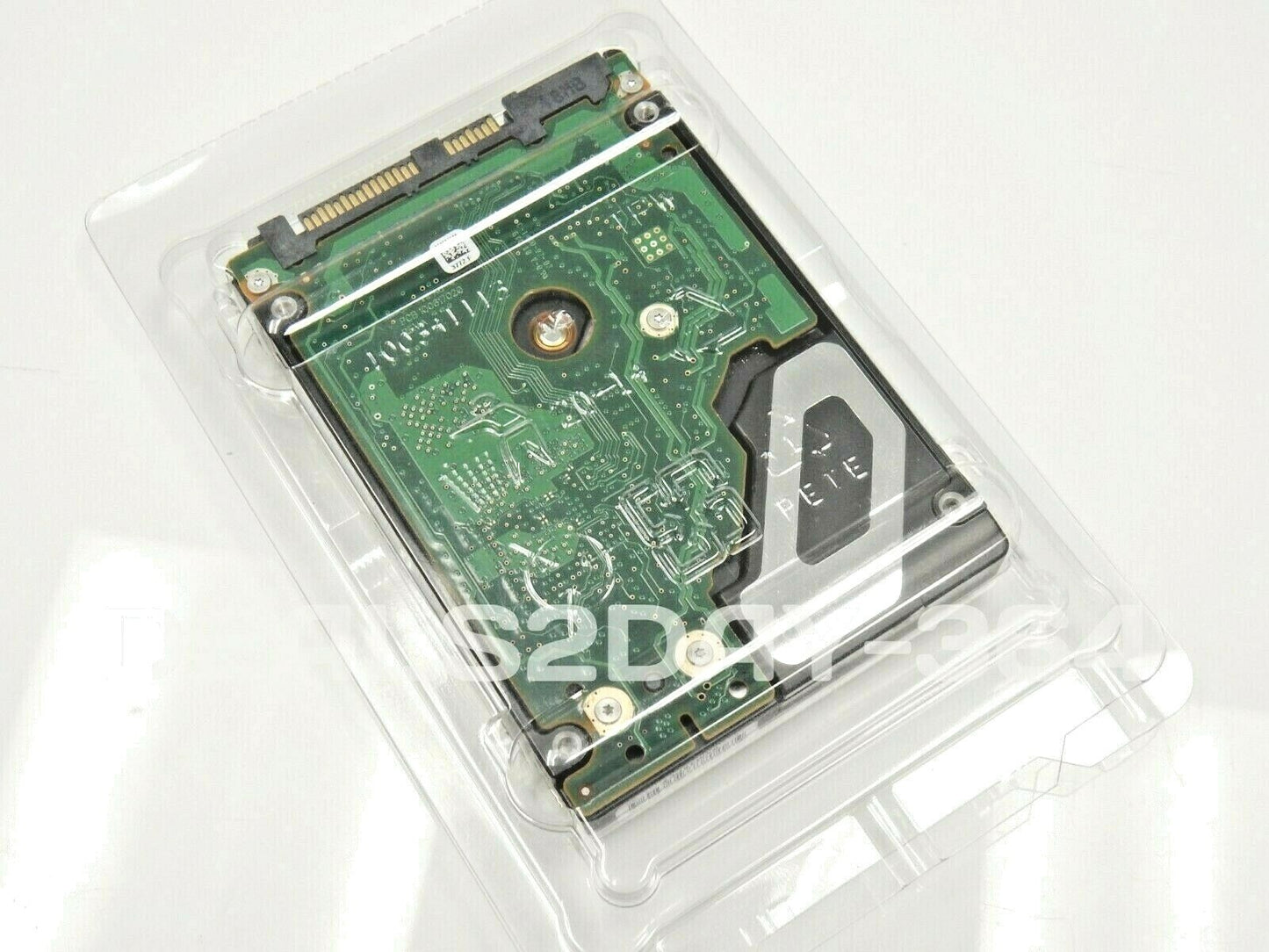 ST9146853SS SEAGATE Savvio 15K3 146GB 2.5'' SAS Hard  not for  laptops or ps4