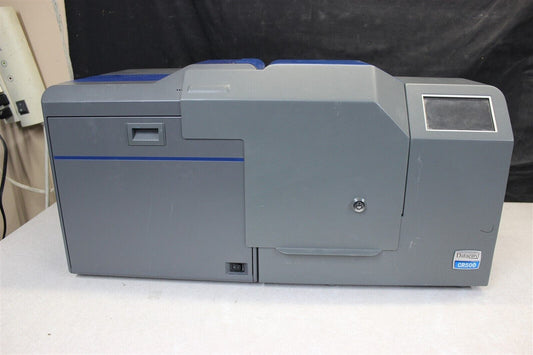 Entrust Datacard CR500 Card Printer