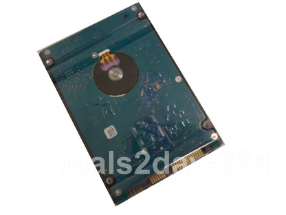 Seagate Barracuda ST4000LM024 4TB 2.5" SATA Drive 15mm not for Laptops or PS4