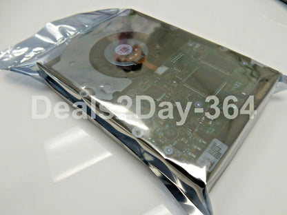 Hitachi HUA721010KLA330 1TB 32MB Cache 7200RPM SATA2 3.0Gb/s 3.5" Hard Drive