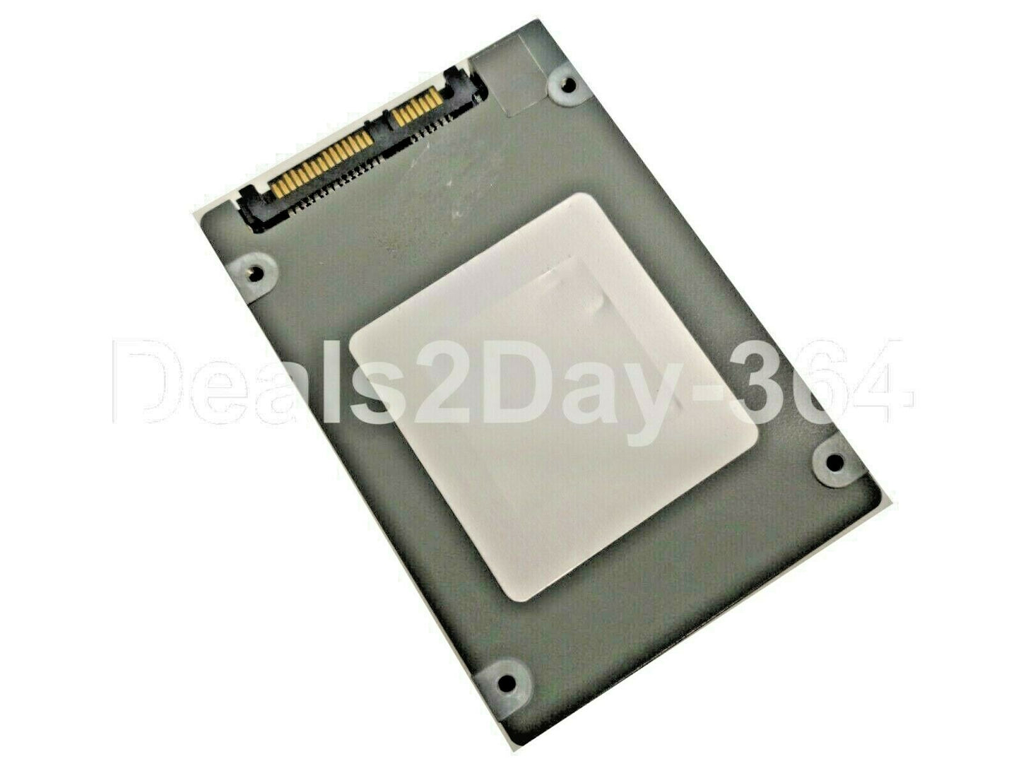 SanDisk LB206S / TPWNJ 200GB SLC 6Gbps Write Intensive SAS SSD