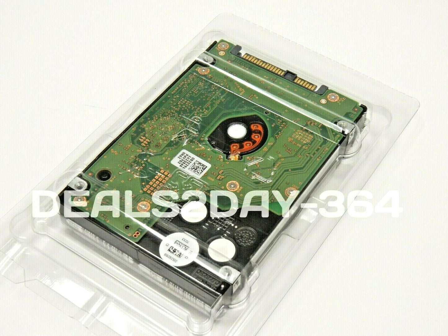 H.G.S.T 1.2TB 1200GB 10K SAS 2.5 12Gb/s Server Hard Drive HUC101812CS4200 HDD