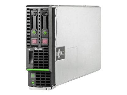 666158-B21 HP ProLiant BL460c G8(Gen8) NO CPU NO RAM NO HDD