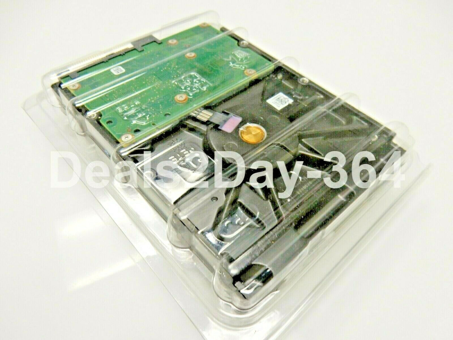 SEAGATE ST31000425SS SED 1TB 7200RPM SAS 16MB 3.5''