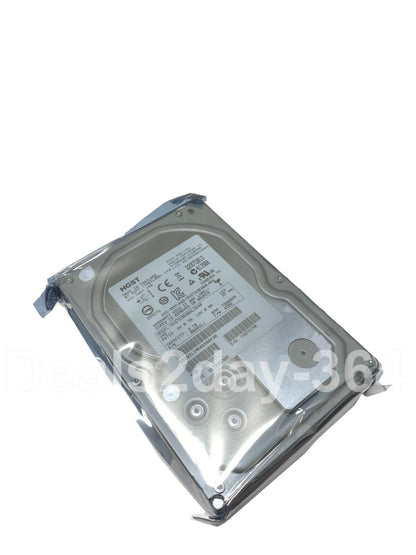 HITACHI HUS723030ALS640 3TB 7.2K LFF 6GBPS SAS 3.5 HDD