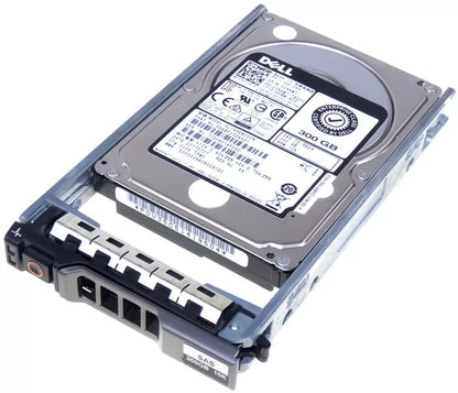 DELL 03NKW7 300GB SAS SAS3 HDD 2.5" 12Gbps 10K AL14SEB030N 3NKW7 SFF Hard Drive