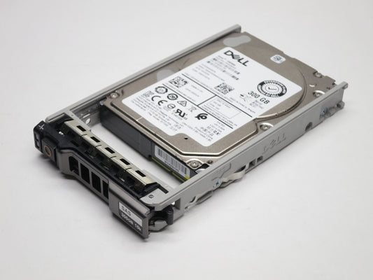 0-HRS YJ2KH ST300MM0008  Dell 300GB 10KRPM 12Gb/s2.5"SAS SERVERHDD Hard Drive